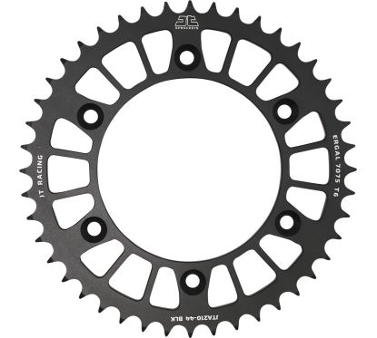 Couronne arrière