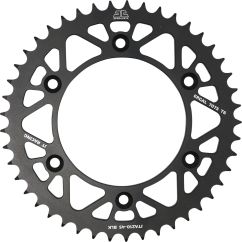 Couronne arrière