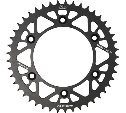 Couronne arrière
