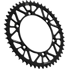 Couronne arrière