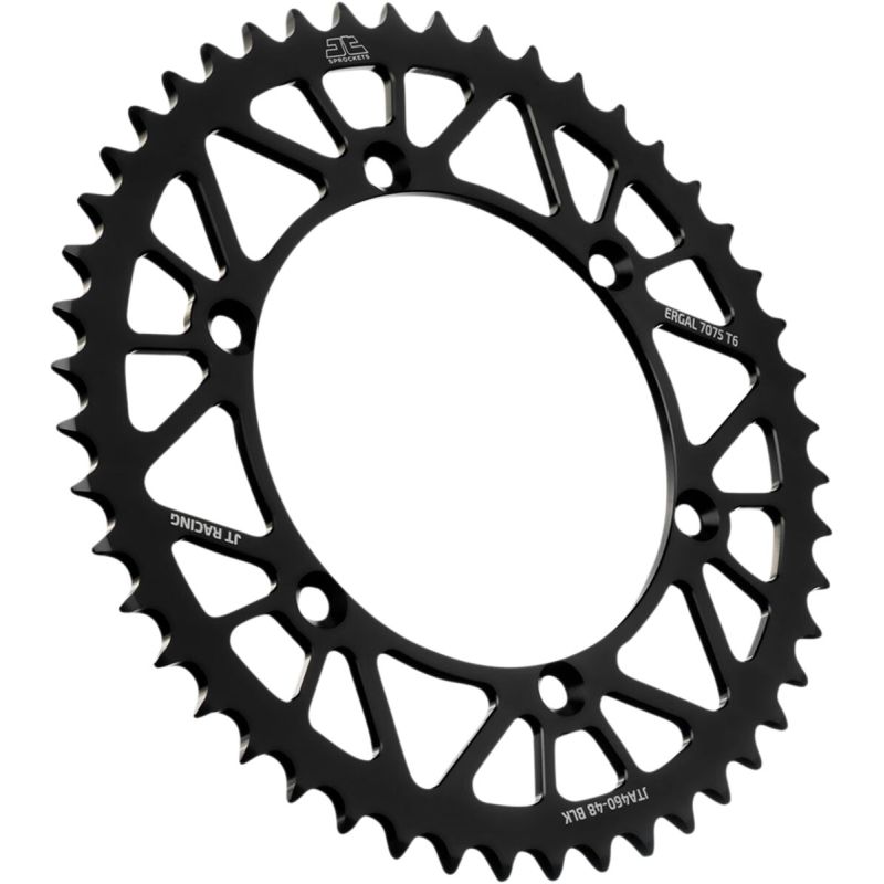 Couronne arrière