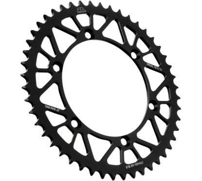 Couronne arrière