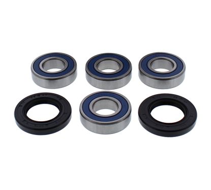 Kit roulements de roue