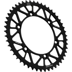 Couronne arrière