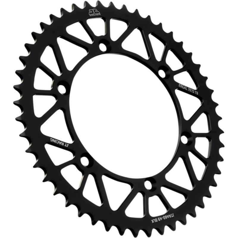 Couronne arrière