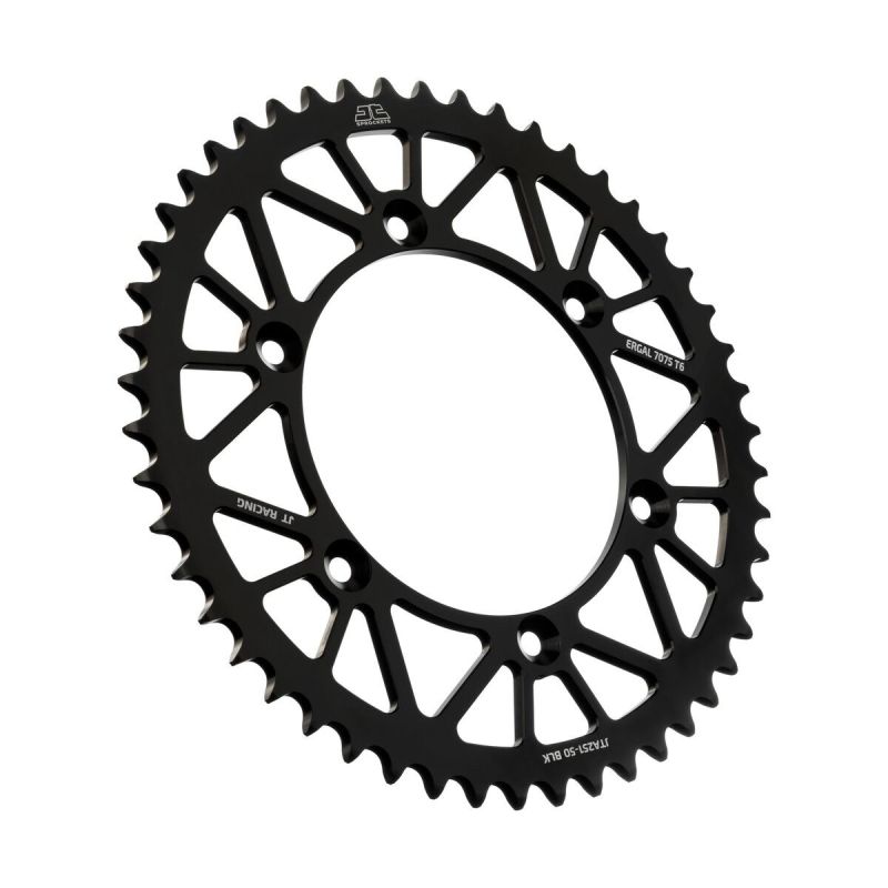 Couronne légère autonettoyante