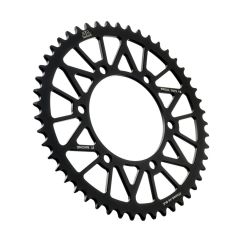 Couronne légère autonettoyante