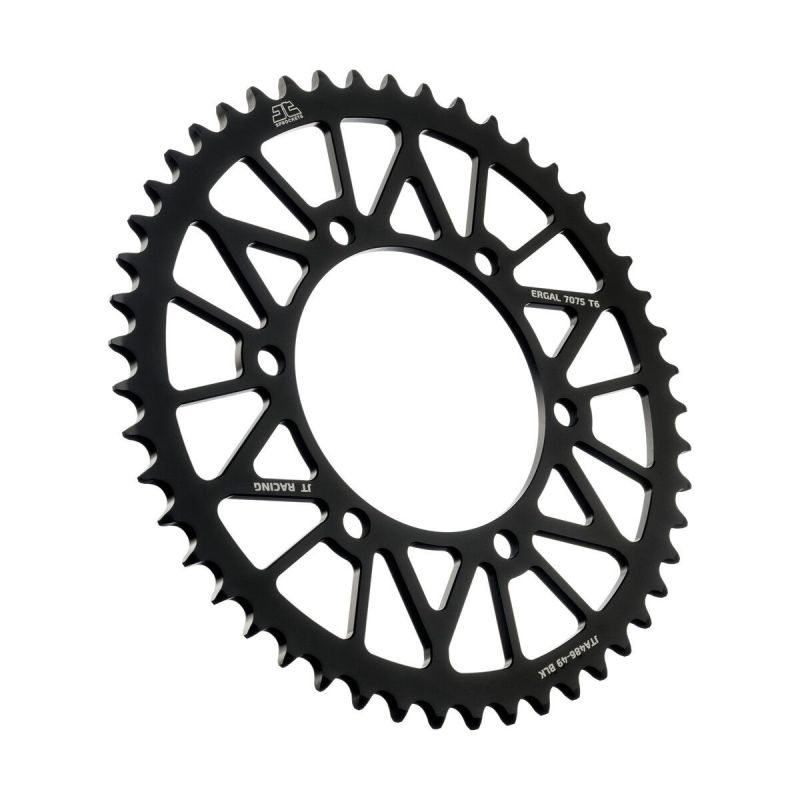 Couronne légère autonettoyante
