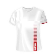 T-shirt BS BATTERY Bs Factory