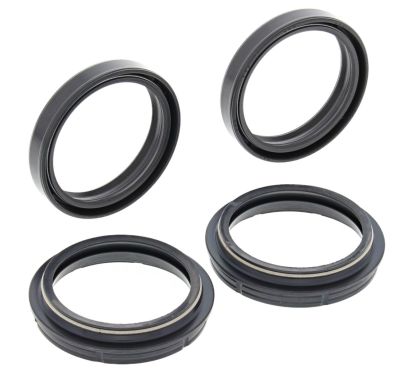 Kit joints spi / cache-poussière de fourche