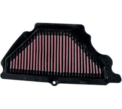 Filtre à air haut débit de remplacement OE