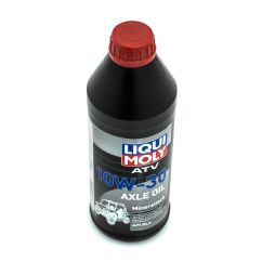 Huile d’axe pour quad 10W-30