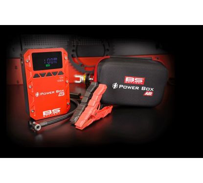Power Box Air