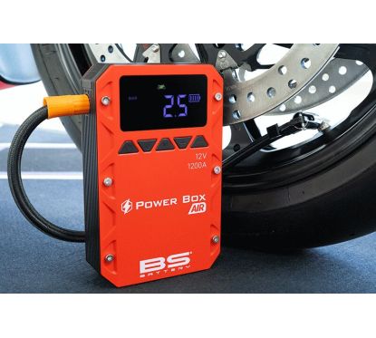 Power Box Air
