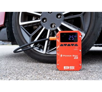 Power Box Air