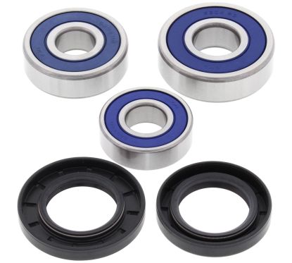 Kit roulements de roue