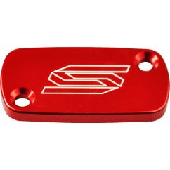 BRAKE RESERVOIR COVER RED - 17310265
