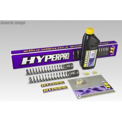FORK SPRINGS TRIUMPH TIGER 800