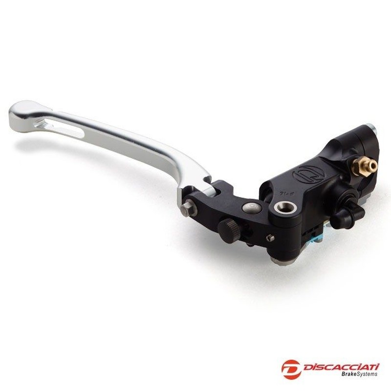 Maître Cylindre DISCACCIATI Radial 19mm