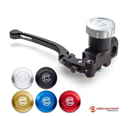 Maître Cylindre DISCACCIATI Radial 14mm 