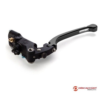 Maître Cylindre DISCACCIATI Radial 14mm 