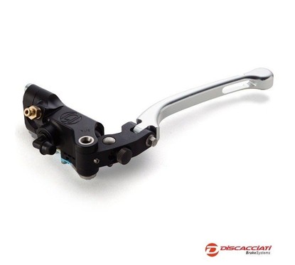 Maître Cylindre DISCACCIATI Radial 14mm 