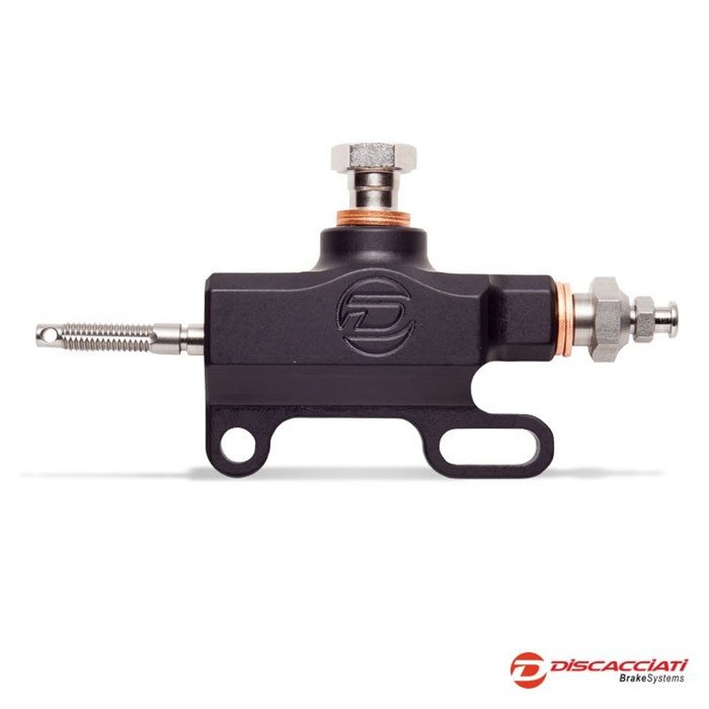 Maître Cylindre Arrière DISCACCIATI 14mm / Fullthrottle / pour Frein au pouce Maître Cylindre Arrière DISCACCIATI 14mm / Fullthrottle / pour Frein au pouce