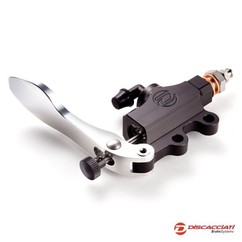 Pack DISCACCIATI Frein au pouce ø13mm - Levier ARGENT