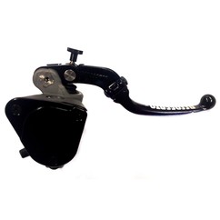 Maître cylindre PRS Frein 16mm ACCOSSATO - Forgé avec levier repliable