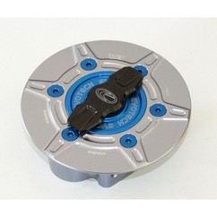 Trappes à Ouverture Rapide - APRILIA - EVOTECH