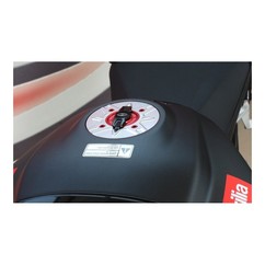 Trappes à Ouverture Rapide - APRILIA - EVOTECH