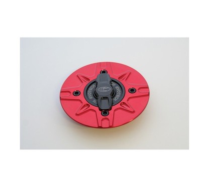 Trappes à Essence à Ouverture Rapide - DUCATI - EVOTECH