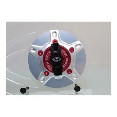 Trappes à Ouverture Rapide - HONDA - EVOTECH