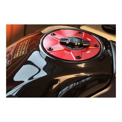 Trappes à Ouverture Rapide - HONDA - EVOTECH