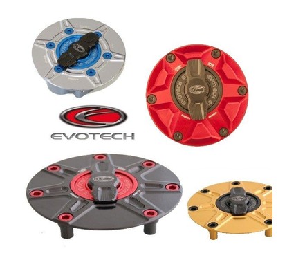 Trappes à Essence à Ouverture Rapide - SUZUKI - EVOTECH