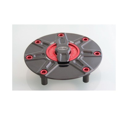 Trappes à Essence à Ouverture Rapide - SUZUKI - EVOTECH