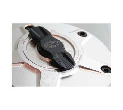 Trappes à Essence à Ouverture Rapide - SUZUKI - EVOTECH