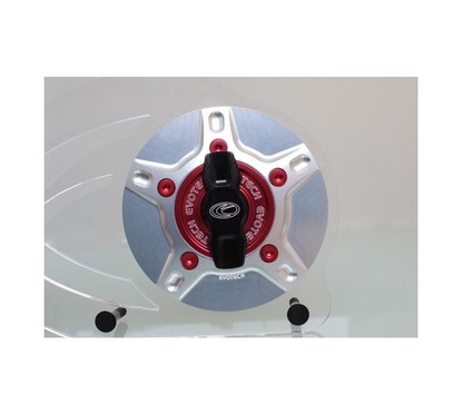 Trappes à Essence à Ouverture Rapide - TRIUMPH - EVOTECH