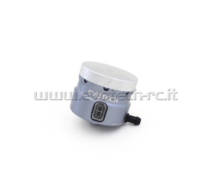 Bocal EVOTECH - Sortie Horizontale - 30ml 