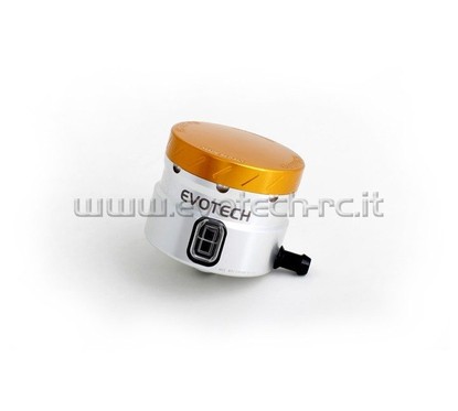 Bocal EVOTECH - Sortie Horizontale - 30ml 