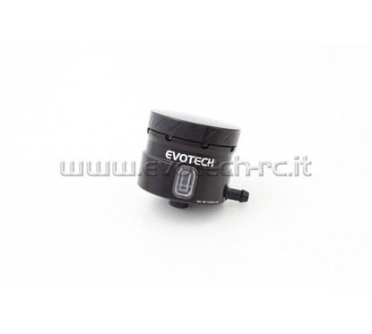 Bocal EVOTECH - Sortie Horizontale - 30ml 