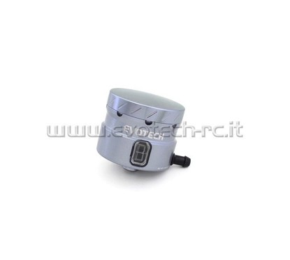 Bocal EVOTECH - Sortie Horizontale - 30ml 