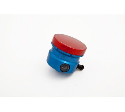 Bocal EVOTECH - Sortie Horizontale - 30ml 