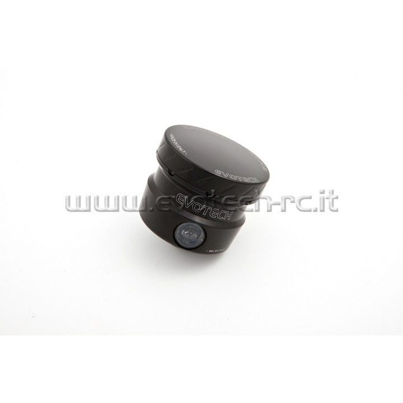 Bocal EVOTECH - Sortie Verticale - 30ml 