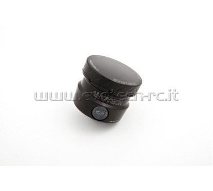 Bocal EVOTECH - Sortie Verticale - 30ml