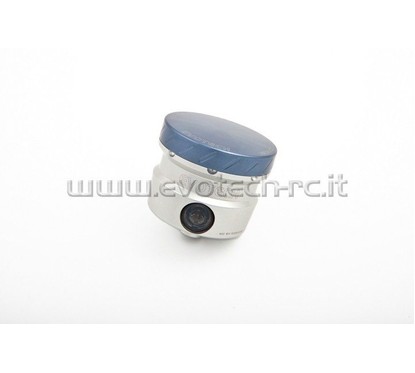 Bocal EVOTECH - Sortie Verticale - 30ml