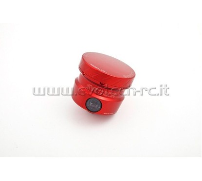 Bocal EVOTECH - Sortie Verticale - 30ml 
