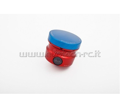 Bocal EVOTECH - Sortie Verticale - 30ml 