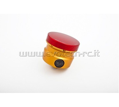 Bocal EVOTECH - Sortie Verticale - 30ml 