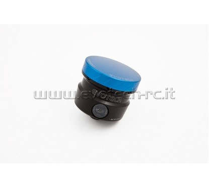 Bocal EVOTECH - Sortie Verticale - 30ml 